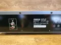 CD Player Yamaha CDX-396 Natural Sound – Прецизен звук от края на Златната ера, снимка 9