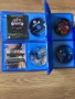 PS 4 SLIM 500GB, снимка 3