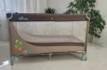 Сгъваема бебешка кошара Baby Design, снимка 5