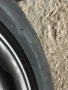 Продавам оригинални 2бр. алуминиеви джанти 17” за BMW F30 с гуми Pirelli Run Flat, снимка 8