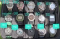 Мъжки часовник Casio , G-Shock , Casioak, Fossil , Polo , Swiss Alpine Army, снимка 1