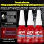 243 Thread Locker 50ml – Фиксатор за резби, снимка 5