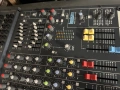 Миксер с усилвател SoundCraft SPIRIT 2x400v, снимка 2