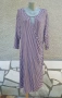 3XL Нова еластична рокля TCM , снимка 1