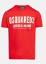 DSQUARED2 оригинална тениска XL, снимка 2