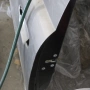 Предна лява врата за Toyota Yaris 2003, снимка 2