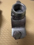 Професионални тръбни скоби Hilti MFP-L NW50 (DN50 / 2 цола) – 14 броя, снимка 4