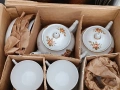 Сервиз Вербилки,Барбарис, снимка 5