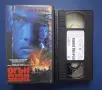 Видеокасета VHS Огън под Земята / Стивън Сегал Екшън , снимка 3