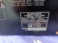 Усилвател Pioneer A-447 , снимка 3