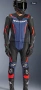 Alpinestars EU56 две части, снимка 1