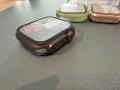 Кейс за циферблат за Apple Watch series9 45mm, снимка 2