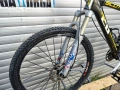 Карбонов планински велосипед - Scott Genius RC 20 - 26 цола, снимка 11