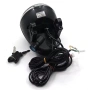 LED фар за електрически скутер Citycoco Harley 60V с LCD дисплей и контактен ключ – Максимална 10422, снимка 9