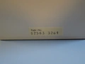 контролен панел HAENNI/ABB GTS3054A1 panel meter 0-50mmHg, снимка 6