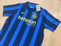 Inter / Интер оригинални тениски 2026/2027 Nike, снимка 1