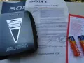 SONY WM-EX180 ..., снимка 1