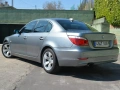 На Части BMW E60 5-серия 520D 177 к.с. седан Facelift, снимка 2