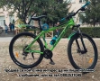 Чисто ново колело interbike lion, снимка 2