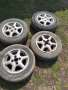 джанти 4 х 100 14 цола за Опел Корса 4*100, снимка 1