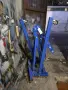 авто кран за сервиз, снимка 4