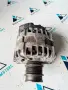04B903023D 14V 140A динамо алтернатор от Skoda Fabia 1.4 TDI, 90 кс., 5 ск., двигател CUSB, 2018 г., снимка 2
