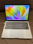 13" Core i5 MacBook Pro A1708 /Mid-2017/-i5/8GB RAM/128GB SSD-На части, снимка 1