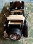 Burago Mercedes Benz 500 K Roadster , снимка 3