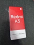 Xiaomi Redmi A3 (64GB) Нов (неразпечатан), снимка 1