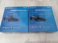 Нов безжичен джойстик / контролер DualShock 4 за PS4 (Glacier White), снимка 2