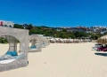 Апартамент под наем в ARTUR VIP RESIDENCE, Свети Влас, снимка 4