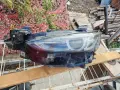 Ляв фар Mazda 6 GH / Мазда 6 OM GRF5-51040 GRF551040 , снимка 1