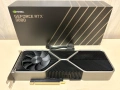 Видео карта RTX 3080 Founders Edition, снимка 1