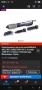 Електрическа четка за коса BaByliss AS121EС 238327989-20-2, 4 глави, 1200 W, 3 степени температура, снимка 2