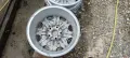 Алумивиеви оригинални джанти AUDI 15 цола 5x112 6J ET45 57.1 - 5броя, снимка 9