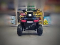 ТОП ЦЕНА!НОВО!Детско акумулаторно ATV/бъги Cool Nel BLUE с 12V батерия,EVA гуми,4x4,кожена седалка, снимка 4