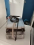 Професионален гофретник / машина за белгийски гофрети GES 20 – 1600W, снимка 2