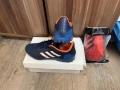 Adidas Copa TF 42.5 + ПОДАРЪК Adidas футболни кори – използвани само 2 пъти – 40 €, снимка 2