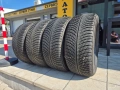 4бр.зимни гуми 225/50/17 98H Michelin Pilot Alpin 5 , снимка 1