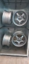 Джанти BORBET T R17 8J ET30 5x100 550€, снимка 6