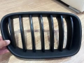 Бъбреци решетки BMW X3 F25 2010-2014, снимка 2