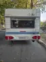 Каравана Hobby 450 2002, снимка 3