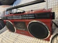 Hitachi TRK-6830 Red Edition Rare, снимка 7