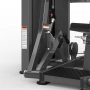Real Leader M3-1001 – професионална преса за гърди от седеж / Seated Chest Press, снимка 5