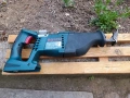 Няло на акумулаторен саблен трион Bosch GSA 36 V-LI Professional 36 V, снимка 6