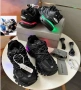 Balenciaga track led , снимка 2
