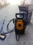 Водоструйка немска 110бара 600w., снимка 2