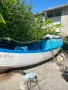 Продавам моторна риболовна лодка (6.15 м) –, снимка 3