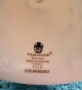 Порцелан на Wedgwood - Wild Strawberry , снимка 5