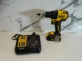 Dewalt DCD 708 - Компактен винтоверт, снимка 1